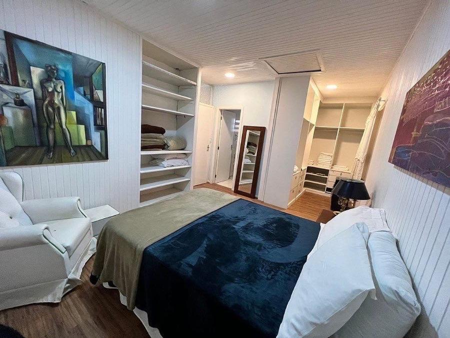 Cabana Gran Village Toscana Campos do Jordão 외부 사진
