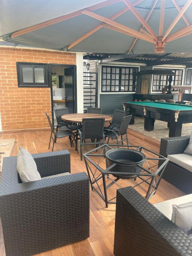 Cabana Gran Village Toscana Campos do Jordão 외부 사진